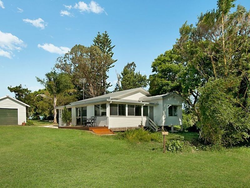 184 Woodford Lane, Byron Bay NSW 2481