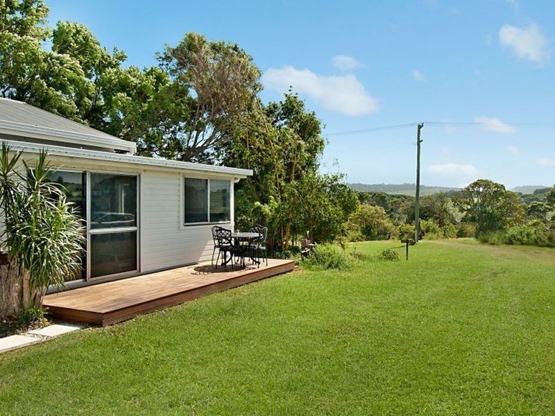 184 Woodford Lane, Byron Bay NSW 2481