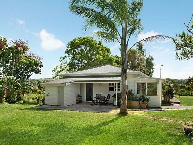 184 Woodford Lane, Byron Bay NSW 2481