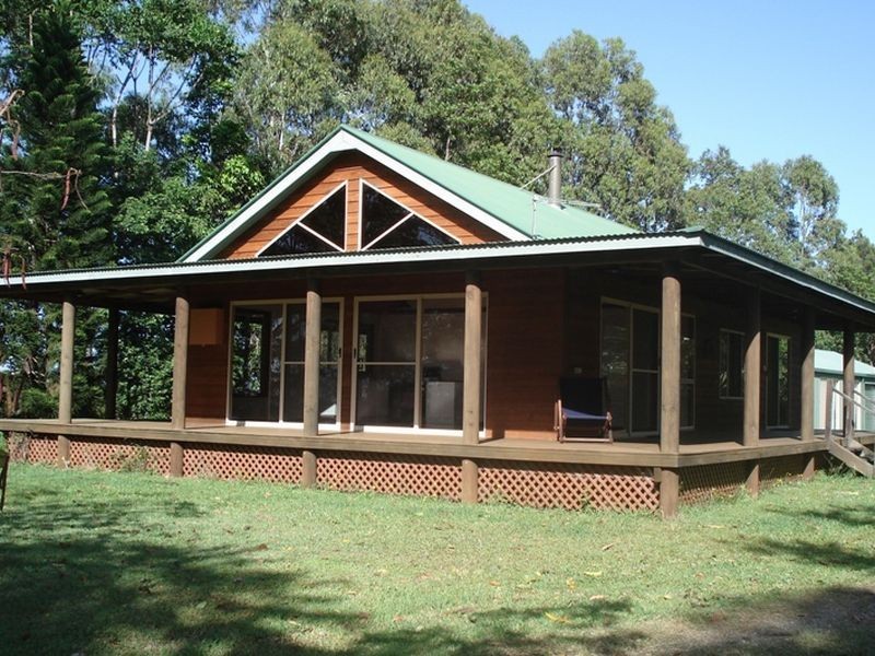 335 Federal Drive, Federal NSW 2480