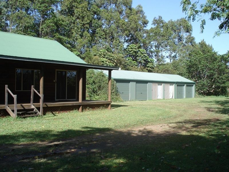 335 Federal Drive, Federal NSW 2480