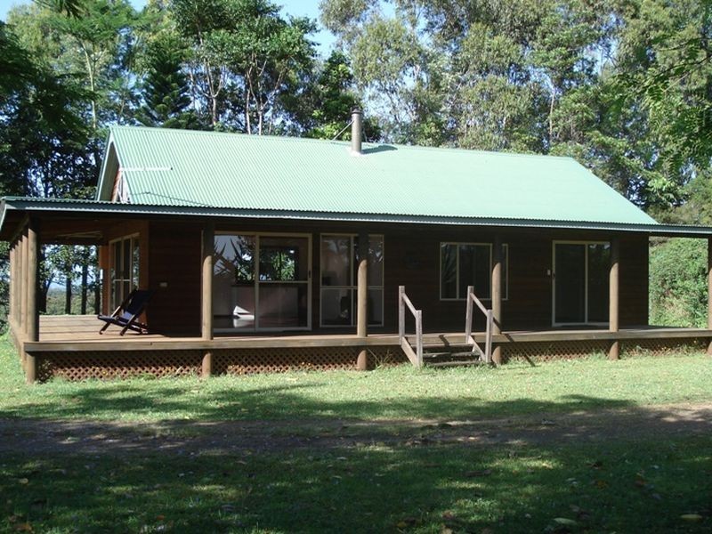 335 Federal Drive, Federal NSW 2480