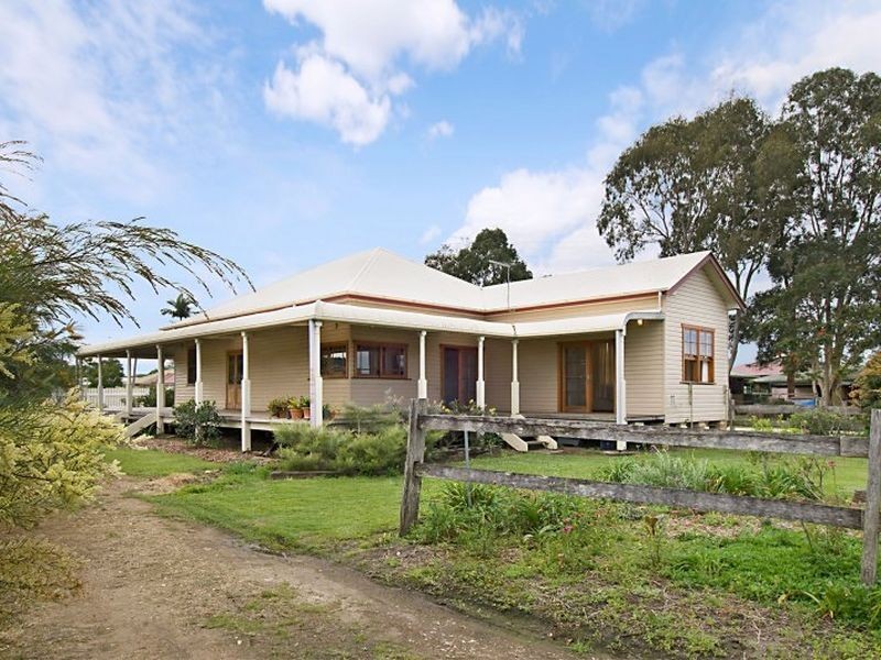20 Prince Street, Mullumbimby NSW 2482