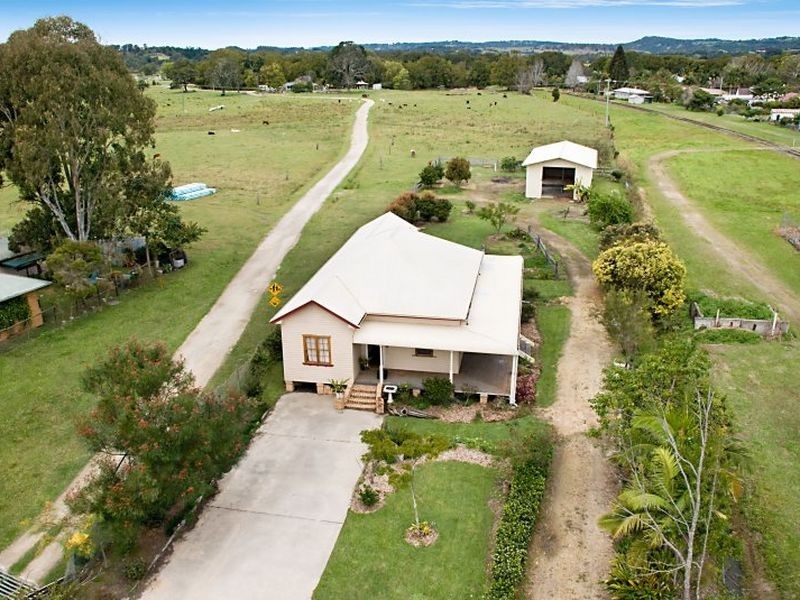 20 Prince Street, Mullumbimby NSW 2482
