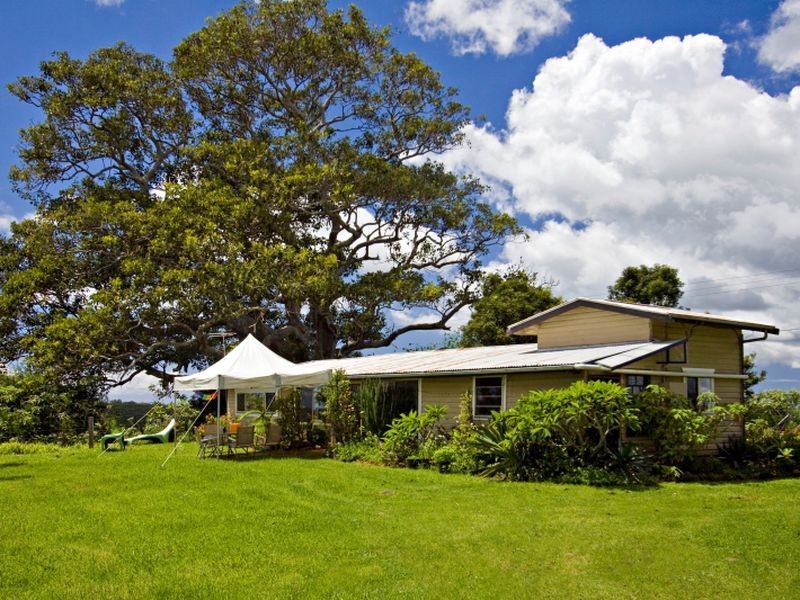Lot 4 McLeods Shoot, Bangalow NSW 2479