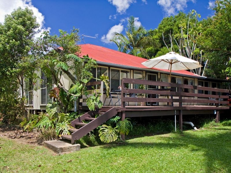 Lot 4 McLeods Shoot, Bangalow NSW 2479