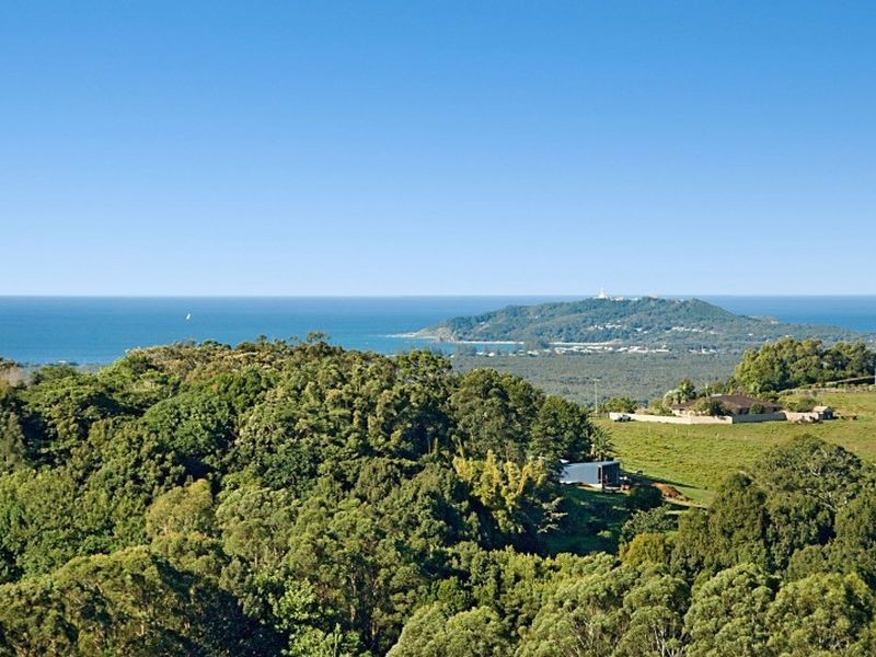 Lot 4 McLeods Shoot, Bangalow NSW 2479