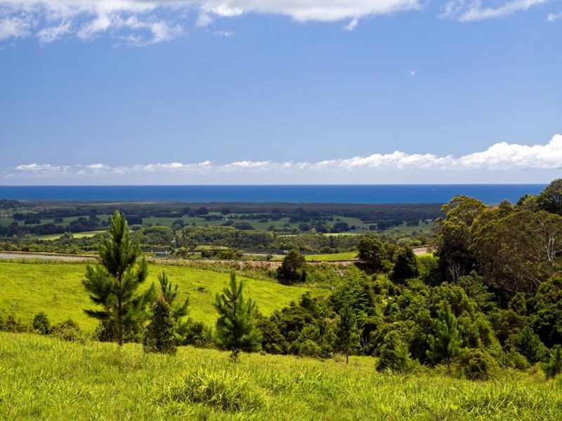 Lot 4 McLeods Shoot, Bangalow NSW 2479