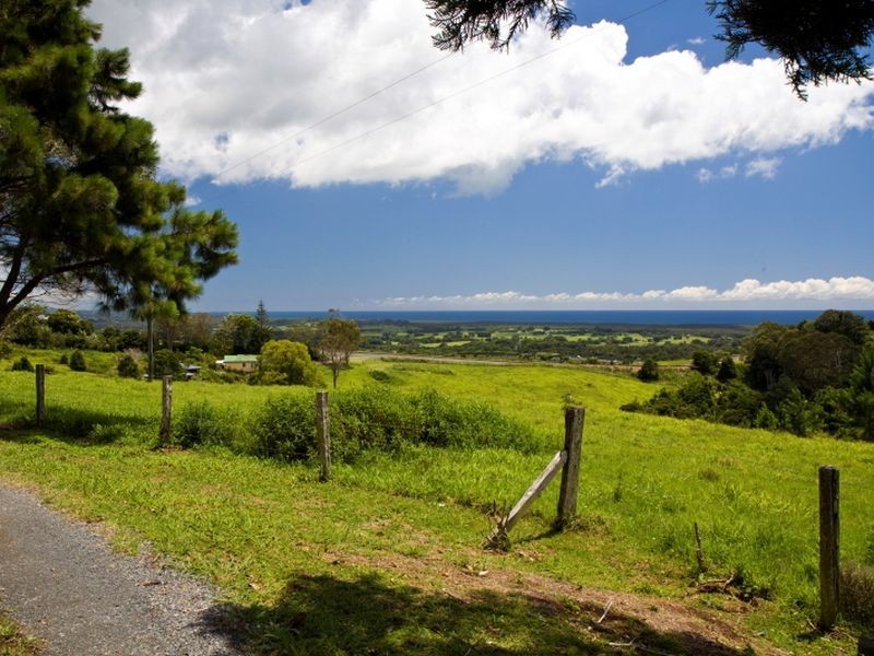 Lot 4 McLeods Shoot, Bangalow NSW 2479