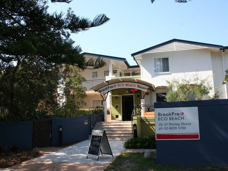 6/35-39 Shirley Street, Byron Bay NSW 2481