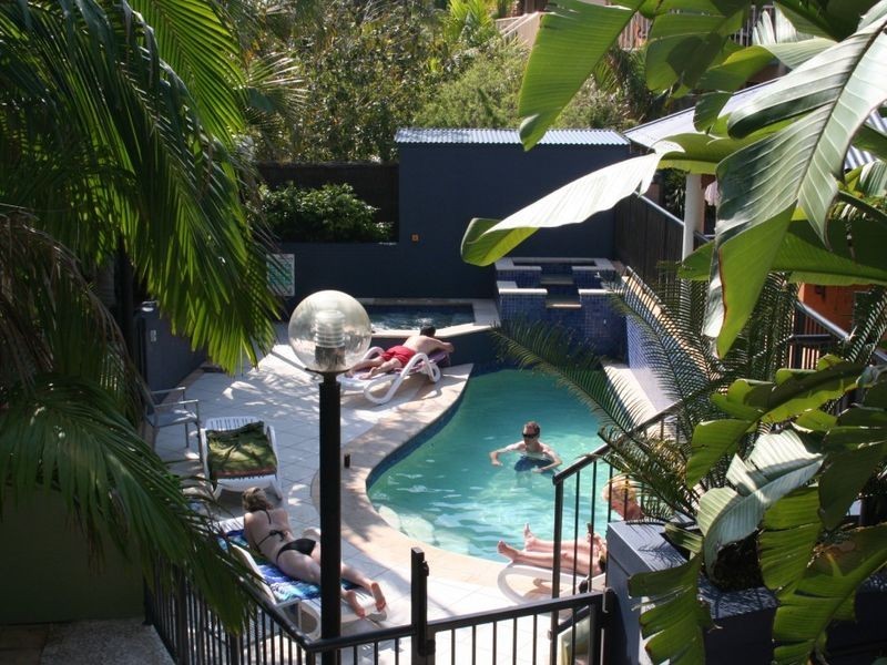 6/35-39 Shirley Street, Byron Bay NSW 2481