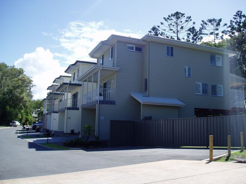 36/12 Hazelwood Close ‘Forest Glades, Byron Bay NSW 2481