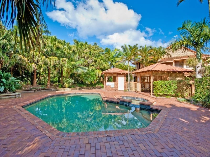 12/9 Massinger Street, Byron Bay NSW 2481