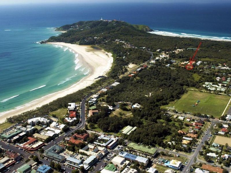 12/9 Massinger Street, Byron Bay NSW 2481