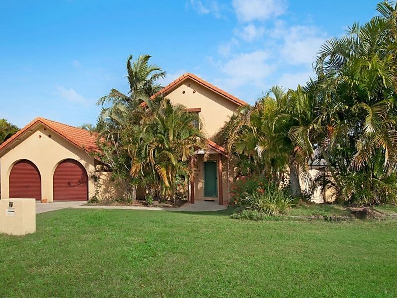 46 Coogera Circuit, Byron Bay NSW 2481