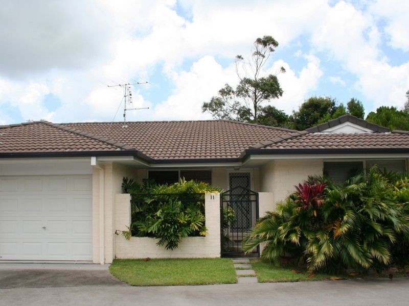 11/60 Armstrong Street, Suffolk Park NSW 2481