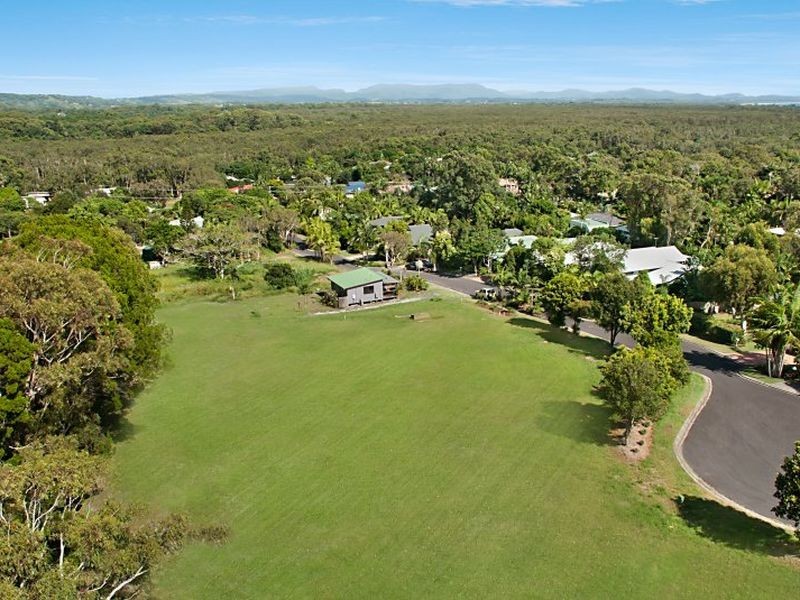Lot 4 Oodgeroo Gardens, Byron Bay NSW 2481
