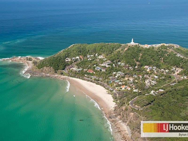 28 Brownell Drive, Byron Bay NSW 2481