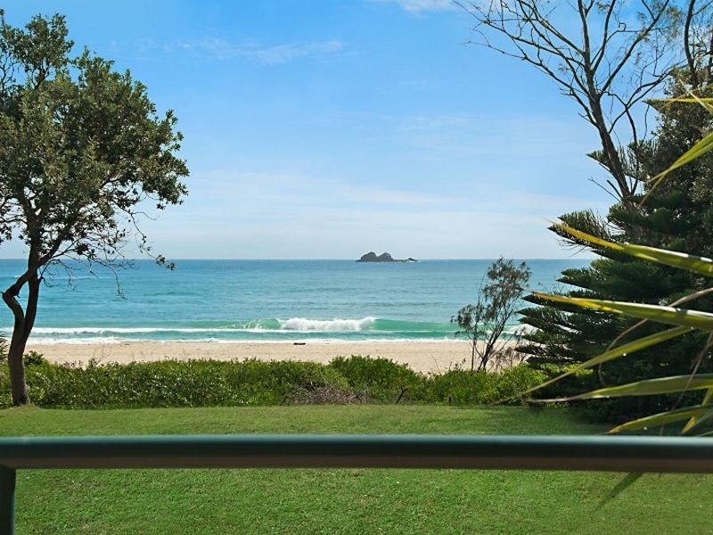 3/52 Lawson Street, Byron Bay NSW 2481