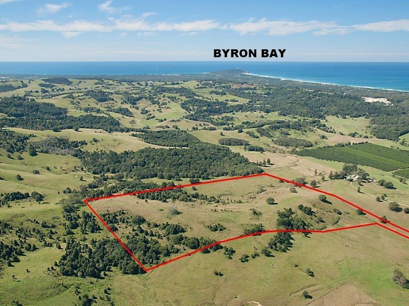 Lot 10 Midgen Flat Road, Broken Head NSW 2481