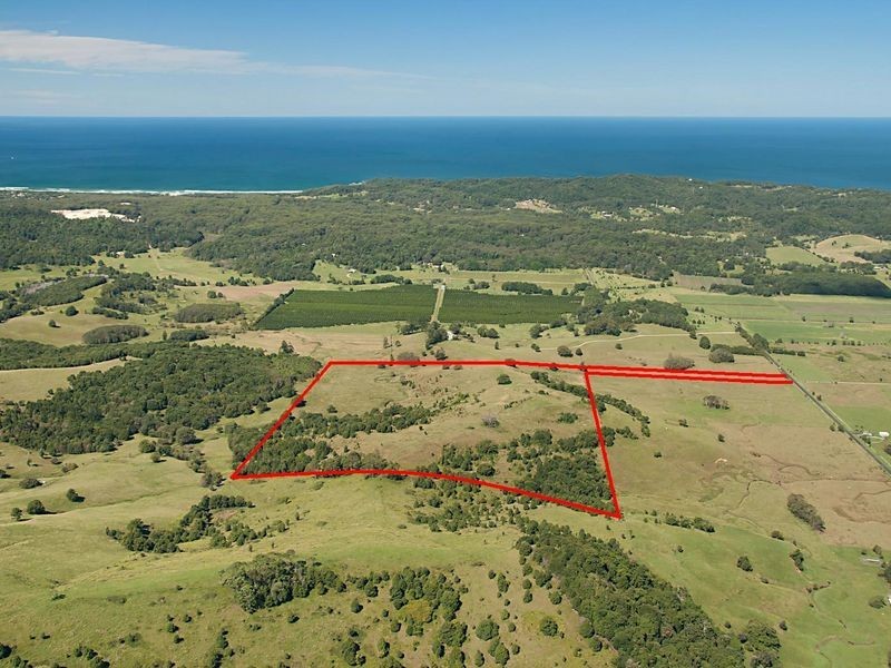 Lot 10 Midgen Flat Road, Broken Head NSW 2481