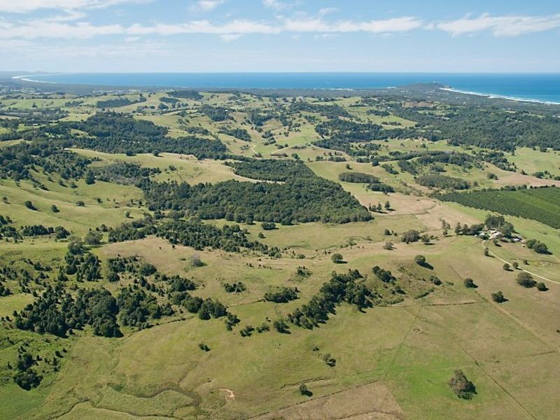 Lot 10 Midgen Flat Road, Broken Head NSW 2481