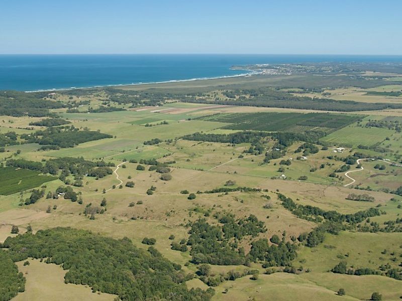 Lot 10 Midgen Flat Road, Broken Head NSW 2481