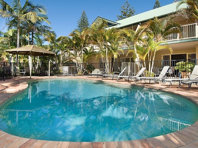 4/41-43 Shirley Street, Byron Bay NSW 2481