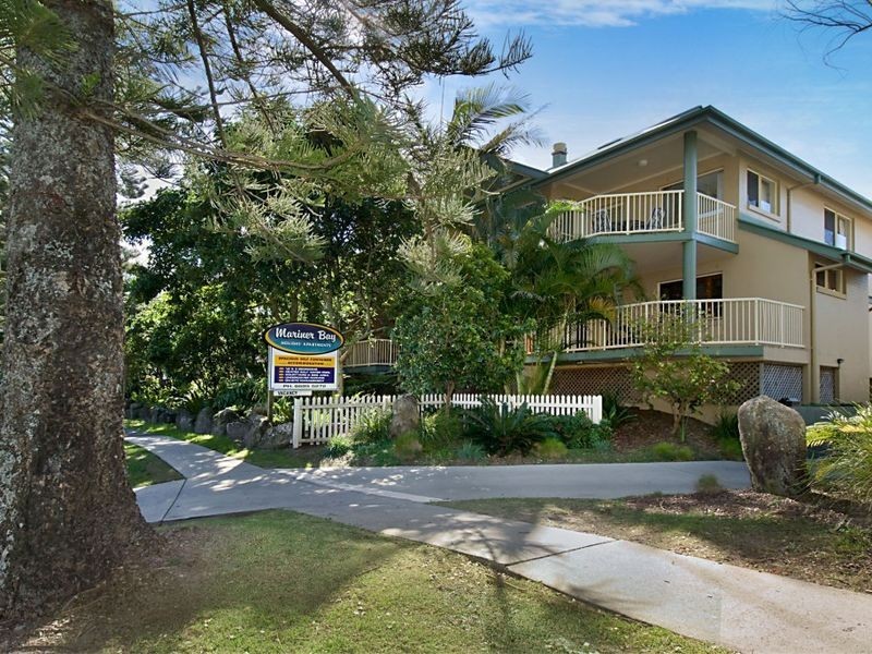 4/41-43 Shirley Street, Byron Bay NSW 2481
