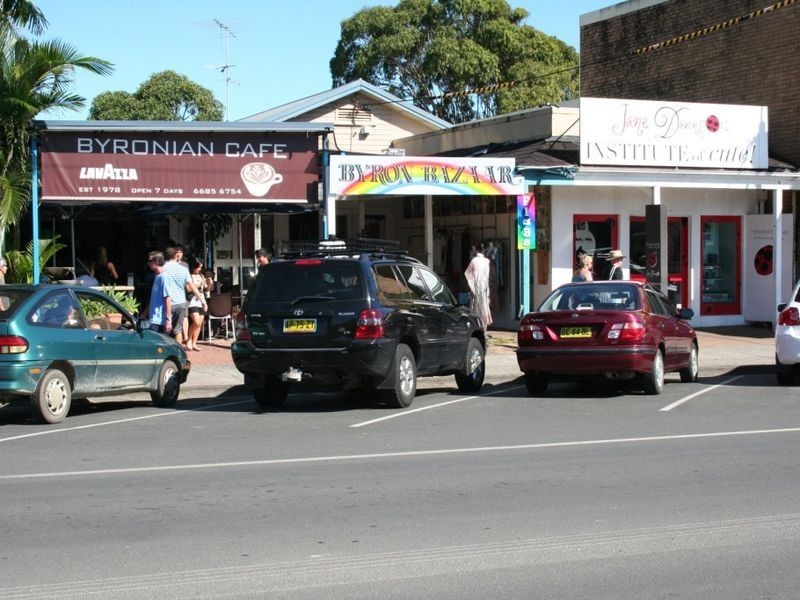 Lots 1&2 / Jonson Street, Byron Bay NSW 2481