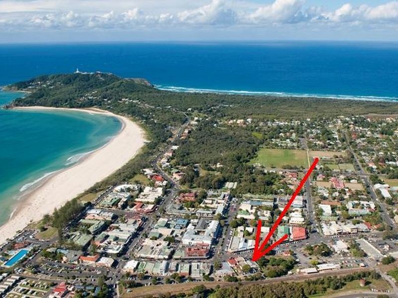 Lots 1&2 / Jonson Street, Byron Bay NSW 2481