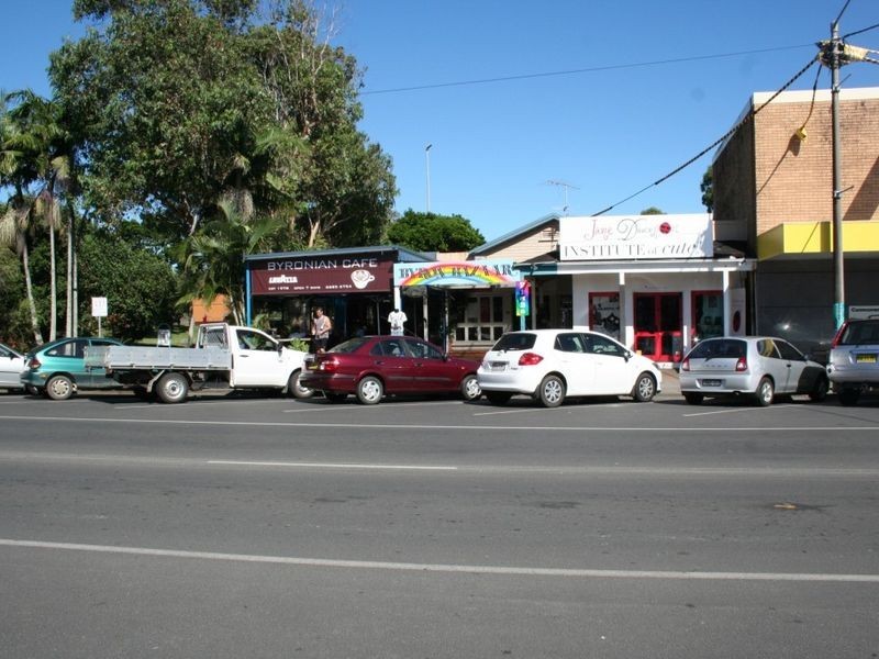 Lots 1&2 / Jonson Street, Byron Bay NSW 2481