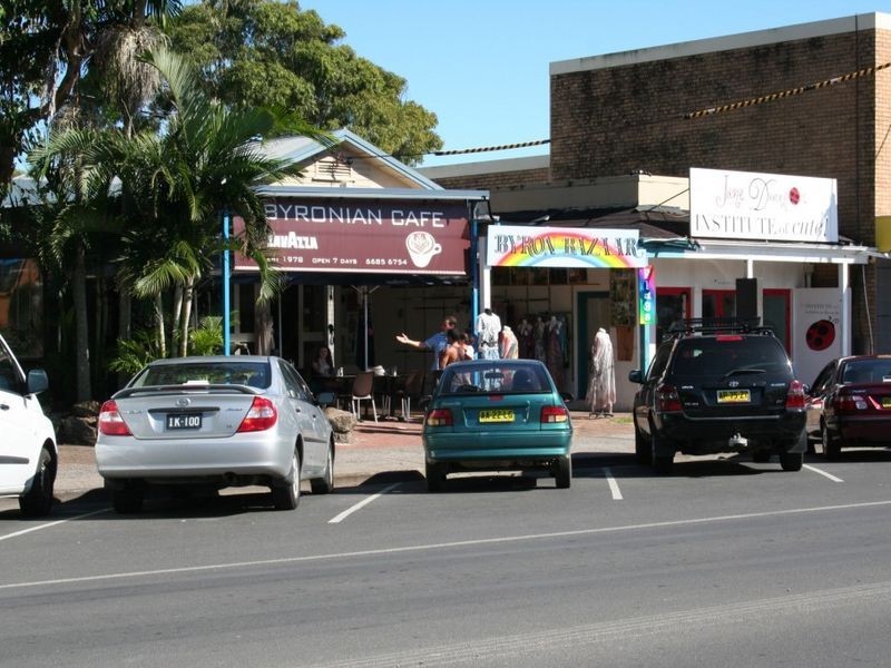Lots 1&2 / Jonson Street, Byron Bay NSW 2481