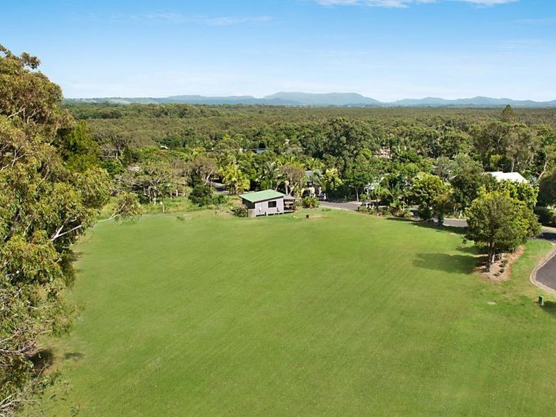 Lot 2 Oodgeroo Gardens, Byron Bay NSW 2481