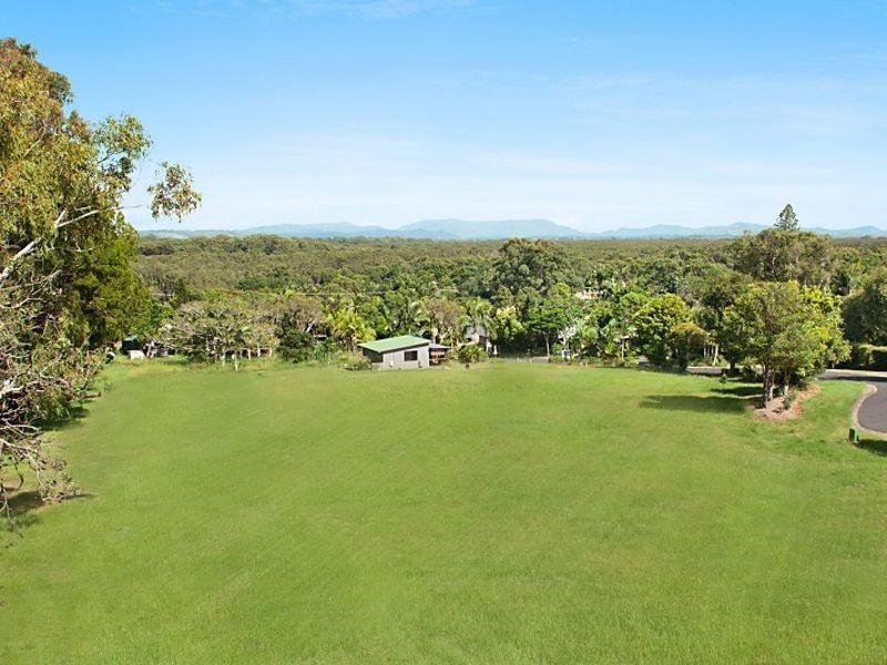 Lot 2 Oodgeroo Gardens, Byron Bay NSW 2481