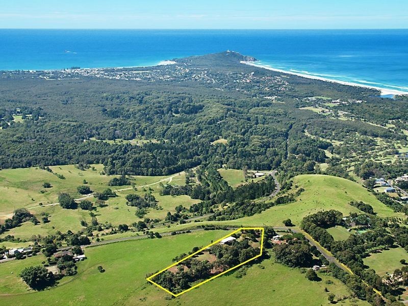 44 Coopers Shoot Road, Coopers Shoot NSW 2479