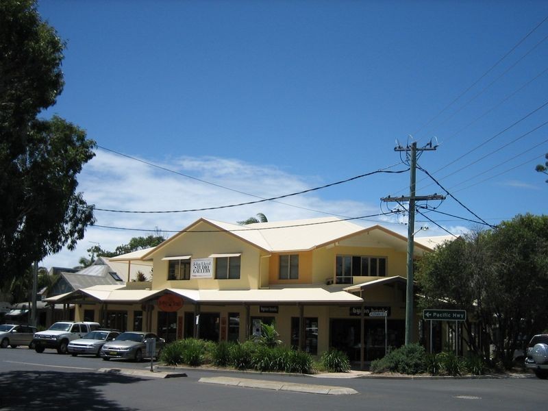 Office L1/ Marvel Street, Byron Bay NSW 2481