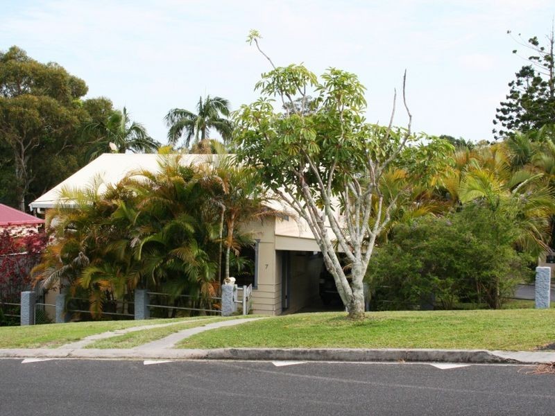 7 Ruskin Street, Byron Bay NSW 2481