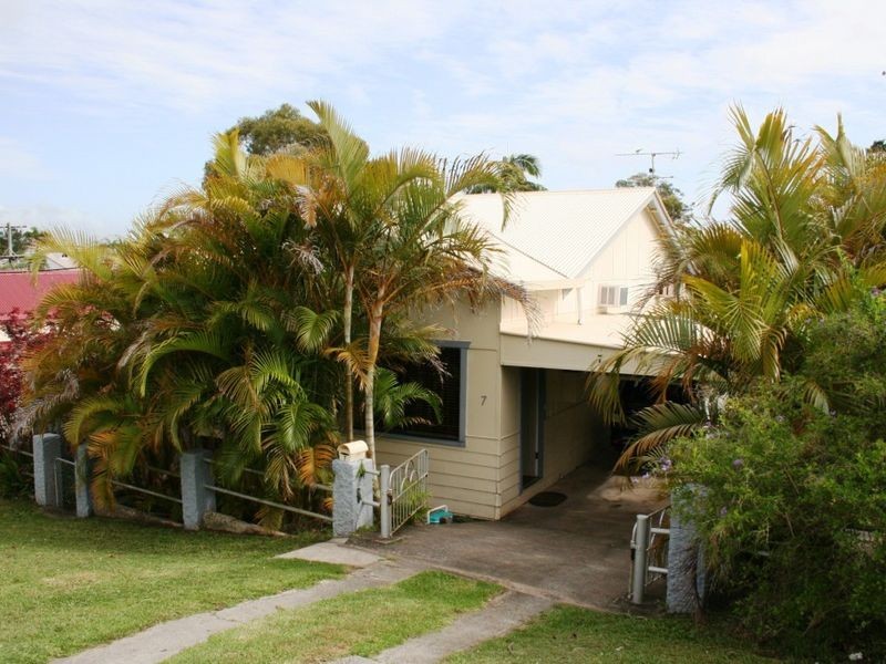 7 Ruskin Street, Byron Bay NSW 2481