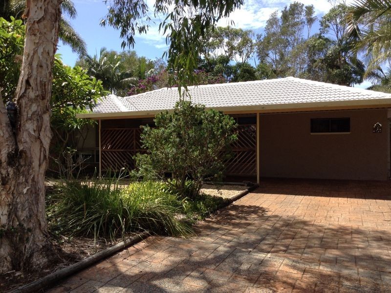 13 KALEMAJERE DRIVE, Suffolk Park NSW 2481