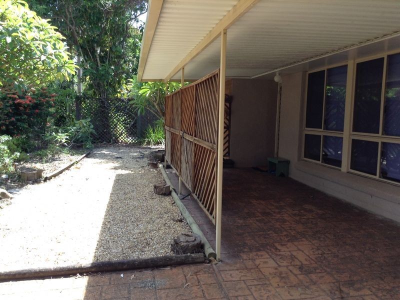 13 KALEMAJERE DRIVE, Suffolk Park NSW 2481