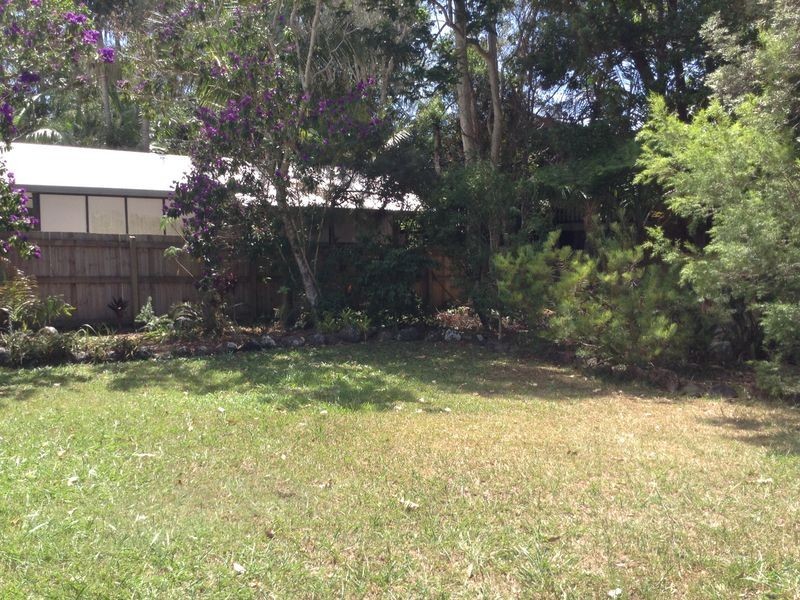 13 KALEMAJERE DRIVE, Suffolk Park NSW 2481