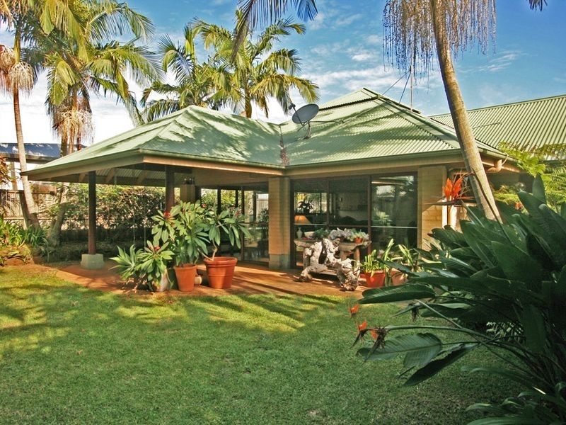 3 Jacaranda Drive, Byron Bay NSW 2481