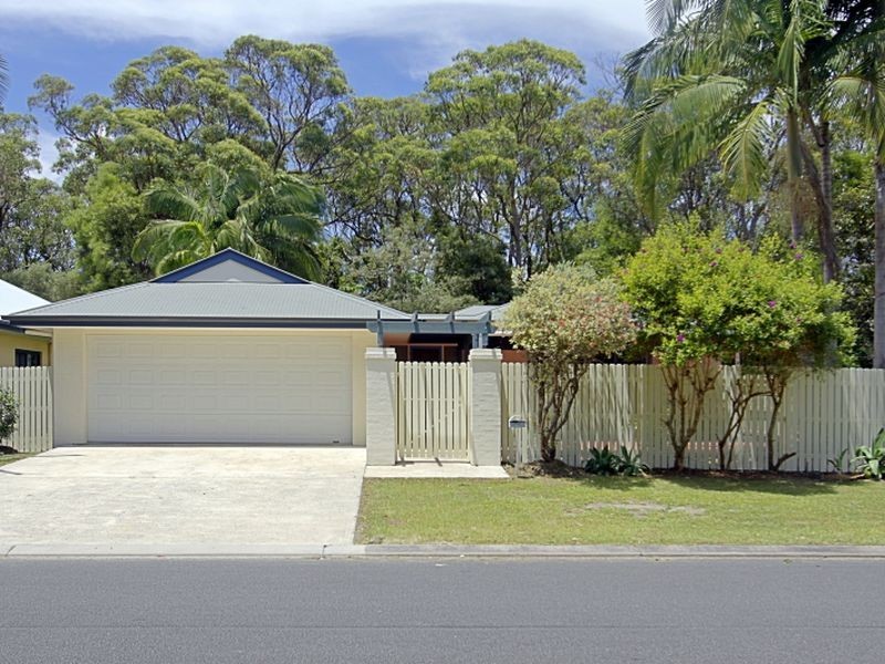 92 Sunrise Boulevarde, Byron Bay NSW 2481
