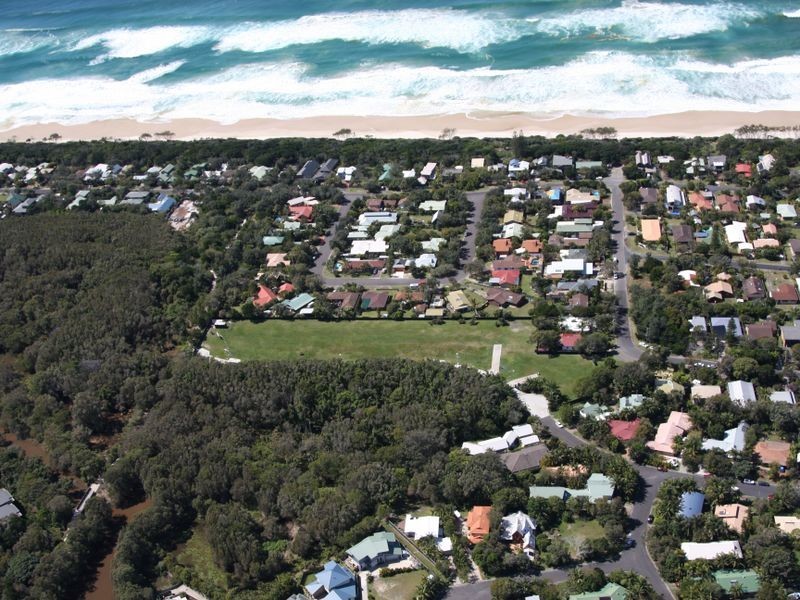 Lot 42 Kalemajere Drive, Suffolk Park NSW 2481