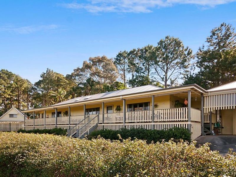 276 Picadilly Hill Road, Byron Bay NSW 2481