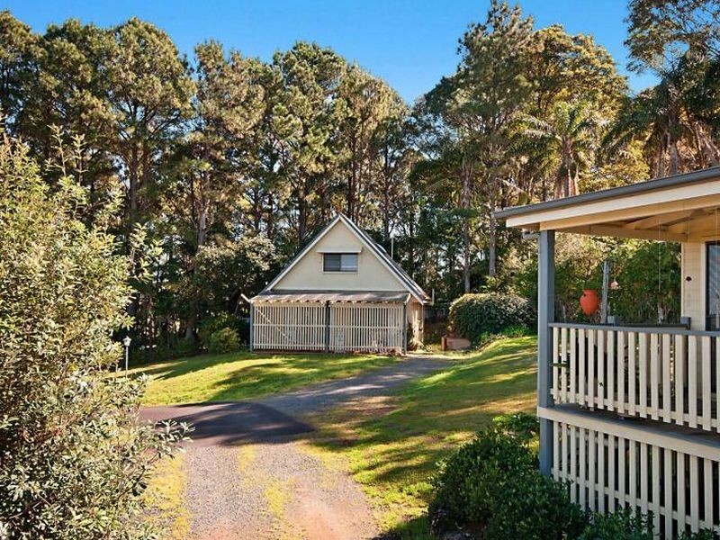 276 Picadilly Hill Road, Byron Bay NSW 2481