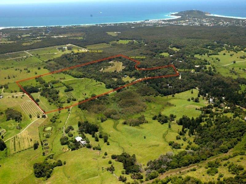 286 Skinners Shoot Road, Byron Bay NSW 2481