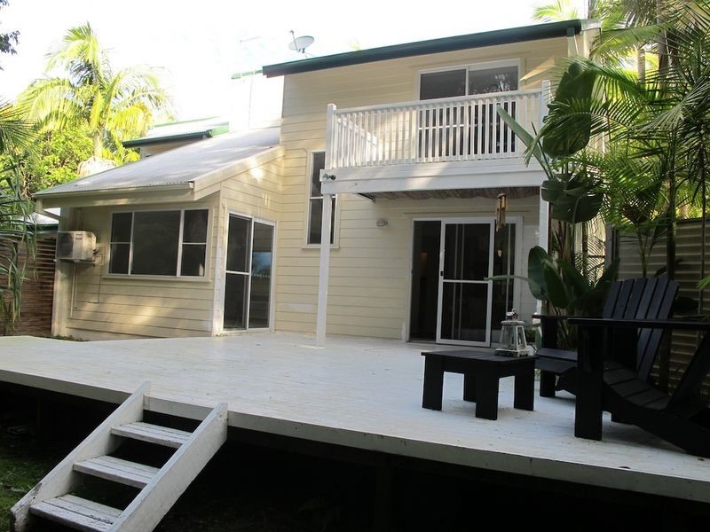 14 OLD BANGALOW ROAD, Byron Bay NSW 2481