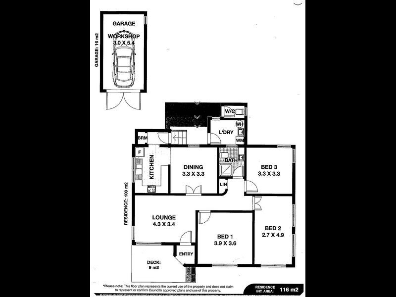 14 Bangalow Road, Byron Bay NSW 2481